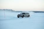 Volvo V60 T5 Cross Country 2018 года (WW)